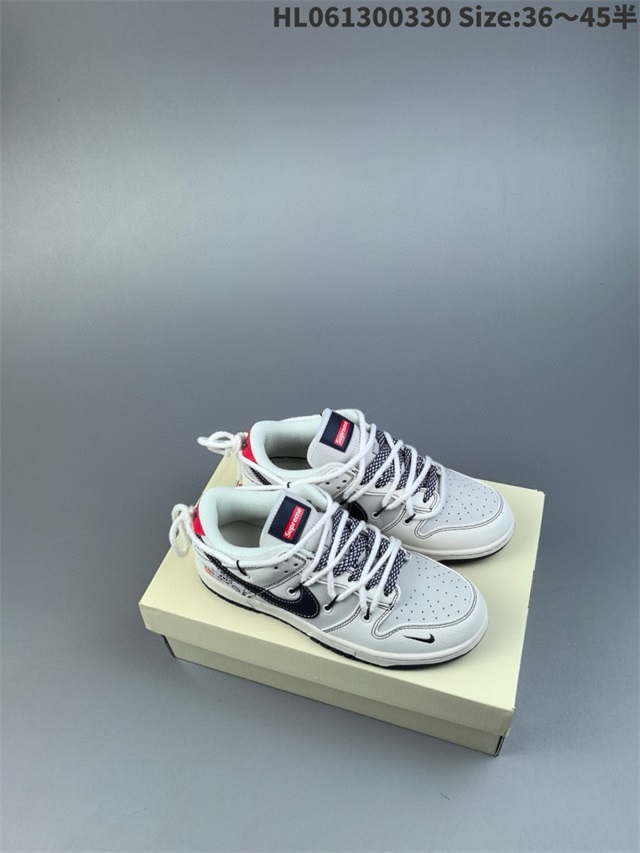 women air jordan 1 shoes H 36-46 2025-4-24-022